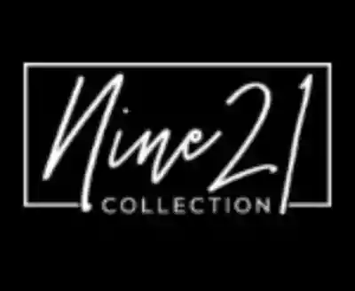 Shop Nine 21 collection logo