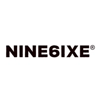 Nine6ixe logo