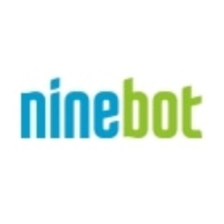 Shop Ninebot logo