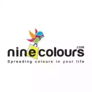 ninecolours.com logo