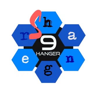 Nine HangerS logo