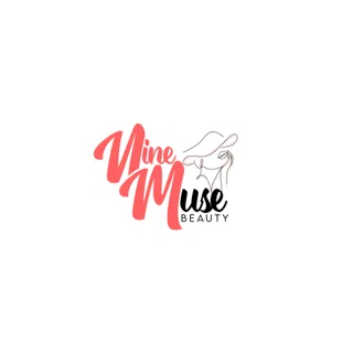 Nine Muse Beauty logo