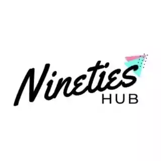 Shop Nineties Hub promo codes logo