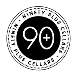 Ninety Plus Cellars coupon codes
