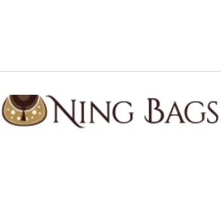 Shop Ning Bags logo
