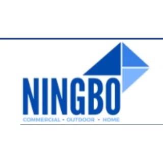 Ningbo logo