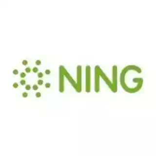 Ning discount codes
