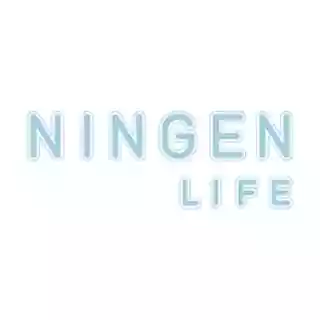 Shop Ningen Life logo