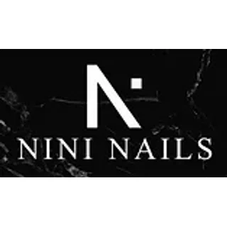 NiNi Nails Salon logo