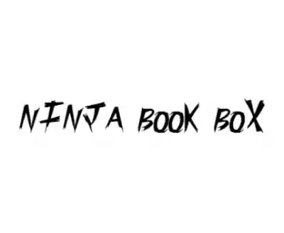 Shop Ninja Book Box coupon codes logo