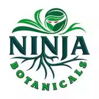 Shop Ninja Botanicals coupon codes logo