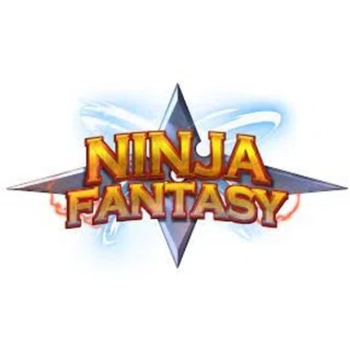 Ninja Fantasy logo
