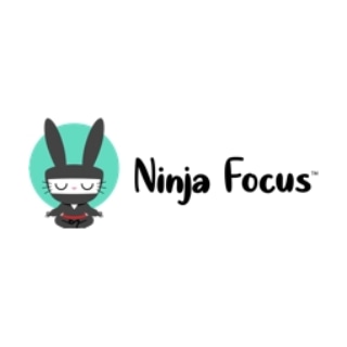 Shop Ninja Focus logo