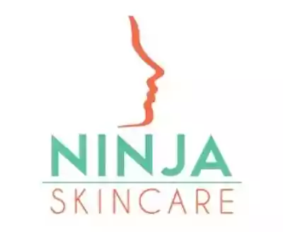 Ninja Skincare logo