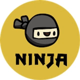 Ninja Squad NFT logo