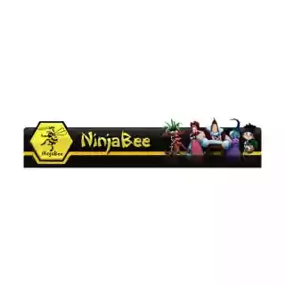 NinjaBee logo