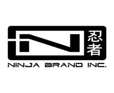 Shop Ninja Brand coupon codes logo