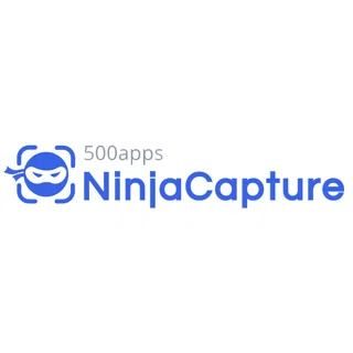 NinjaCapture logo