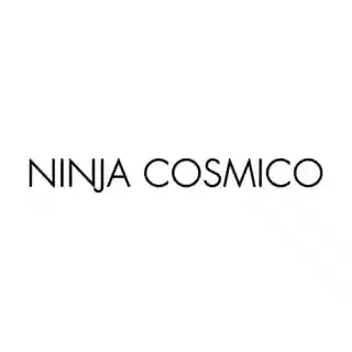 Ninja Cosmico logo
