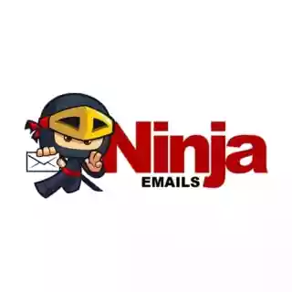 Shop Ninja Emails coupon codes logo