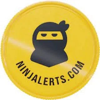 Ninjalerts  logo