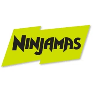 Ninjamas logo