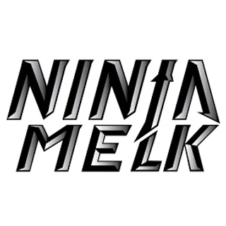 Shop Ninja Melk logo