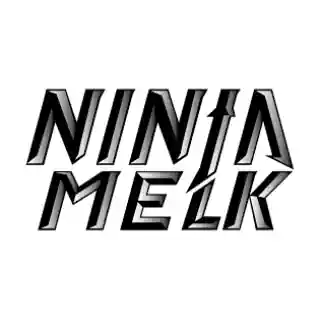 Ninja Melk logo