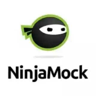 Shop NinjaMock coupon codes logo