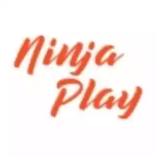 Ninja Play logo