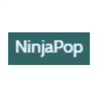 NinjaPop logo