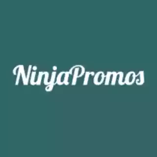 NinjaPromos coupon codes