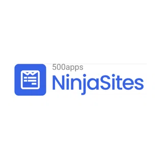 NinjaSites logo