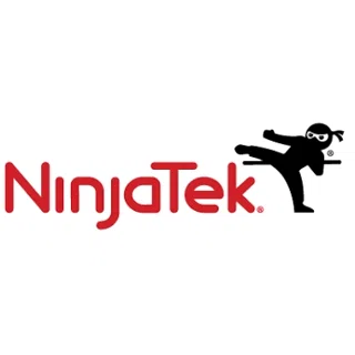 NinjaTek logo