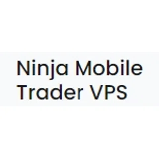 Ninja Mobile Trader logo