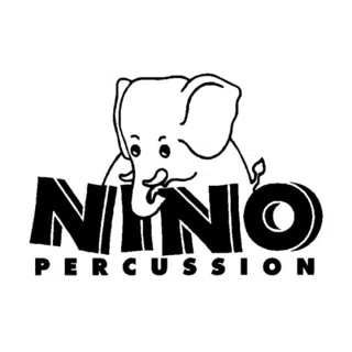 Shop Nino Percussion logo
