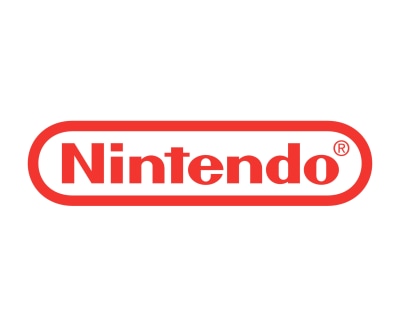 Shop Nintendo logo