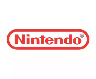 Shop Nintendo coupon codes logo