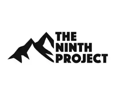 The Ninth Project logo
