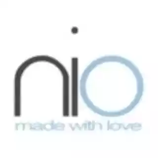 Shop NIO madewithlove coupon codes logo