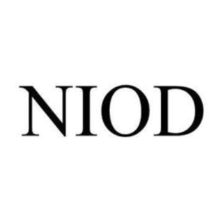 Shop NIOD logo