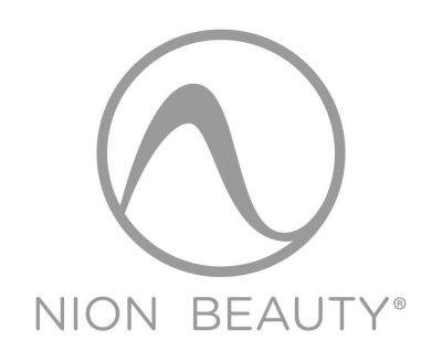 Shop Nion Beauty logo