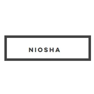 Niosha logo