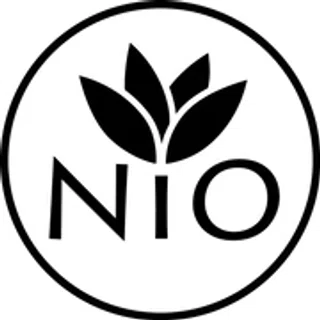 Nio Teas logo