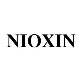 nioxin.com logo