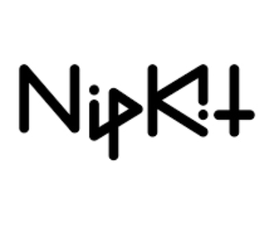 Shop NipKit logo