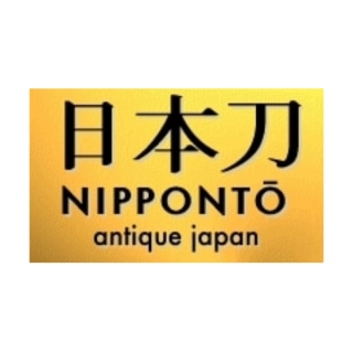 Shop Nipponto logo