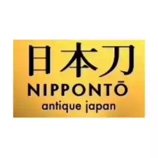 Nipponto coupon codes