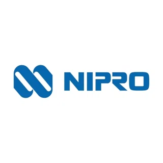 Shop Nipro logo