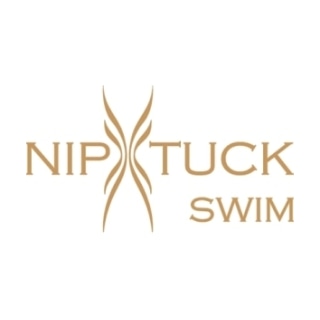 Shop Nip Tuck Swim logo